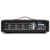 Power Dynamics PDM-C405A 4-Channel Mixer With Amplifier