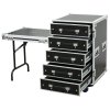 Power Dynamics FA6 5 Drawer Eng. Case