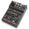 Power Dynamics PDM-D301BT 3-Channel USB Mixer