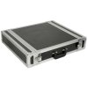Power Dynamics F2U 19" Flightcase 2U