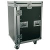 Power Dynamics F12U8 19" Rackcase with Wheels