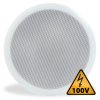 Power Dynamics CSPB5 Ceiling Speaker 100V