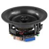 Power Dynamics FCS6 Low Profile Ceiling Speaker 100V 6,5”