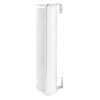 Power Dynamics ICS4 Indoor Column Speaker 20W 100V White