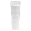 Power Dynamics ICS4 Indoor Column Speaker 20W 100V White