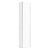 Power Dynamics ICS4 Indoor Column Speaker 20W 100V White