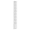 Power Dynamics ICS8 Indoor Column Speaker 40W 100V White