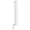 Power Dynamics ICS8 Indoor Column Speaker 40W 100V White