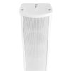 Power Dynamics ICS8 Indoor Column Speaker 40W 100V White