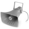 Power Dynamics HS40 Horn Speaker 40W 100V - IPX6