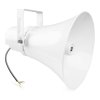 Power Dynamics HSR30 Round Horn Speaker IPX6 30W 100V