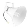 Power Dynamics HSR30 Round Horn Speaker IPX6 30W 100V