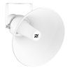 Power Dynamics HSR30 Round Horn Speaker IPX6 30W 100V
