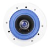 Power Dynamics ESCS6 Set Low Profile Ceiling Speakers 6,5”