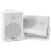 Power Dynamics WS40A WIFI/BT Amplified Speaker Set 4"