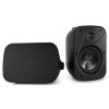 Power Dynamics BD50B In/Outdoor Speaker Set Black 120W