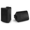 Power Dynamics BGO40 Speaker Set In/Outdoor 4" 100W Black
