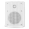 Power Dynamics BGO40 Speaker Set In/Outdoor 4" 100W White