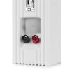 Power Dynamics BGO40 Speaker Set In/Outdoor 4" 100W White