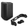 Power Dynamics BGO50 Speaker Set In/Outdoor 5.25" 120W Black