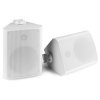 Power Dynamics BGO50 Speaker Set In/Outdoor 5.25" 120W White