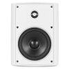 Power Dynamics BGO65 Speaker Set In/Outdoor 6.5" 150W White
