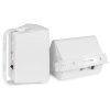 Power Dynamics BGO65 Speaker Set In/Outdoor 6.5" 150W White