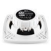 Power Dynamics MS70 Marine Speaker Set 2-Way Square 5.25" 100W