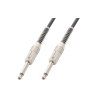 Power Dynamics CX120-3 kabel 6,3 jack (M) - 6,3 jack (M) 3m