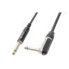 Power Dynamics CX115-6 kabel 6,3 jack (M) - rohový 6,3 jack (M) 6m