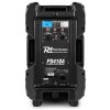 Power Dynamics PD410A BI-Amplified Active Speaker 10" 800W