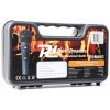 Power Dynamics PDM661 Dynamic vocal Microphone In Case