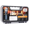 Power Dynamics PDM663 Dynamic vocal Microphone In Case