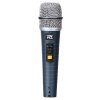 Power Dynamics PDM663 Dynamic vocal Microphone In Case