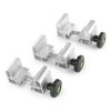 Power Dynamics 750SDC Deck to Deck Clamps 3PCS