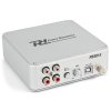 Power Dynamics PDX015 USB phono Pre-Amplifier se softwarem