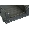 Power Dynamics PD-FC1 flightcase pro DJM mixážní pult a 2 CDJ přehrávače