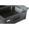 Power Dynamics PD-FC1 flightcase pro DJM mixážní pult a 2 CDJ přehrávače