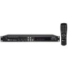 Power Dynamics PDC150 19'' DVD player with CD+G and USB