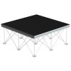Power Dynamics Spider Deck750 Aluminium 100x100cm