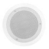 Power Dynamics CSAG6T Ceiling Speaker 100V 6.5” Alu