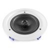 Power Dynamics CSAG6T Ceiling Speaker 100V 6.5” Alu