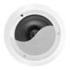 Power Dynamics CSAG6T Ceiling Speaker 100V 6.5” Alu