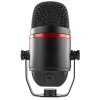 Power Dynamics PCM100 Kondenzátorový mikrofon v sadě s USB