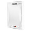 Power Dynamics BF80TW 100V speaker 8" IPX5 white