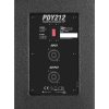 Power Dynamics PDY212 Passive Speaker 12” 700W