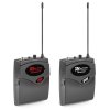 Power Dynamics TG40 Wireless tour guide set