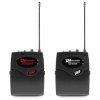 Power Dynamics TG40 Wireless tour guide set