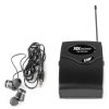 Power Dynamics TG40R Wireless tour guide receiver