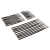 Power Dynamics CXT-SET Cable Tie Set 30pcs Black